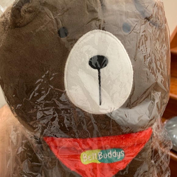 Beltbuddy Seat Belt Covers for Kids! NIP! - Picture 5 of 5